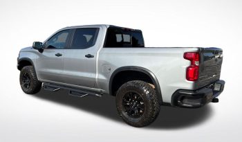 2024 Chevrolet Silverado 1500 ZR2 – CC2609912A full