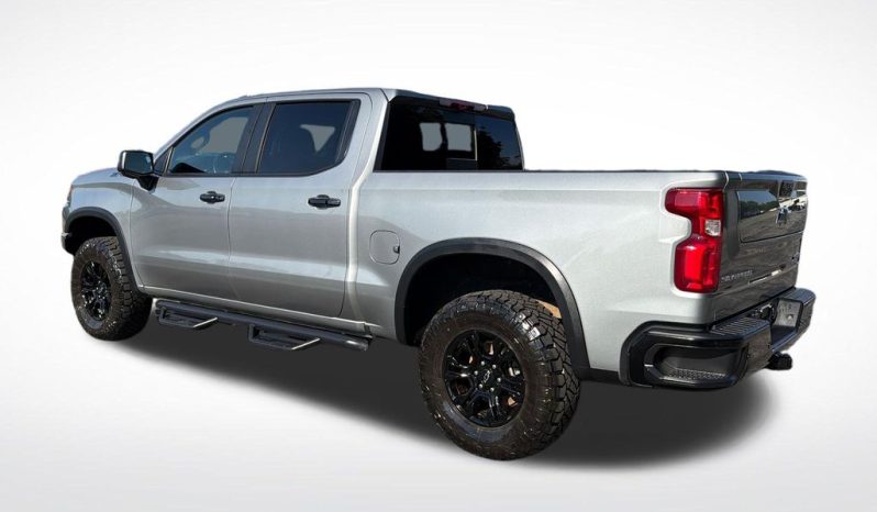 2024 Chevrolet Silverado 1500 ZR2 – CC2609912A full
