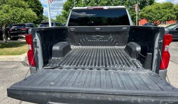 2023 Chevrolet Silverado 1500 RST – BCP0361 full