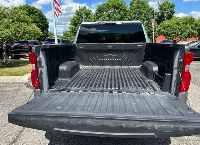 2023 Chevrolet Silverado 1500 RST – BCP0361 full