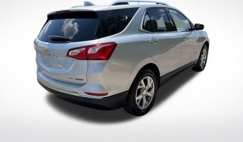 2018 Chevrolet Equinox Premier – CC260882A full