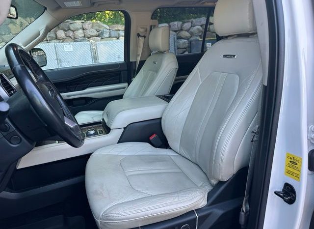 2019 Ford Expedition Platinum – BCP0405 full