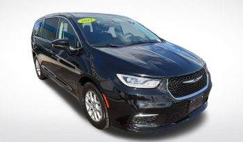 2024 Chrysler Pacifica Touring L – CCA0192 full