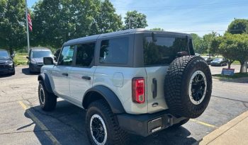 2024 Ford Bronco Big Bend – BCP0318 full
