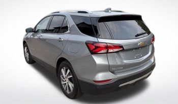 2023 Chevrolet Equinox Premier – BCP0479 full