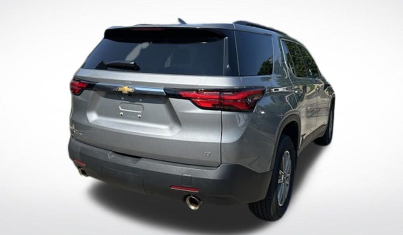 2023 Chevrolet Traverse LT – BCP0414 full