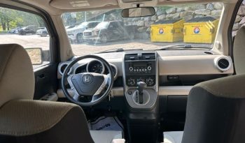 2008 Honda Element EX – BCP0310A full