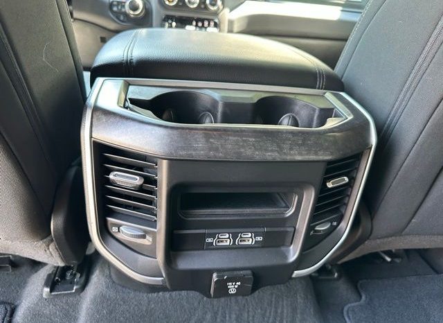 2021 Ram 1500 Big Horn/Lone Star – BC262898A full