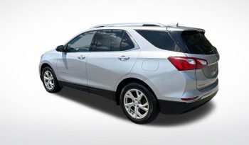 2018 Chevrolet Equinox Premier – CC260882A full