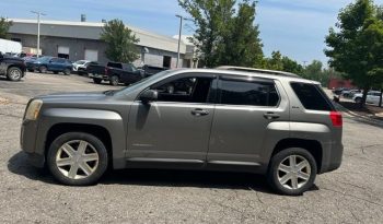 2012 GMC Terrain SLE-2 – BCP0326A full