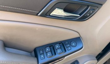 2015 GMC Yukon XL SLT 1500 – AC0314 full