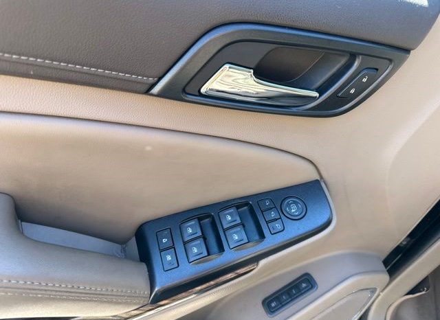 2015 GMC Yukon XL SLT 1500 – AC0314 full