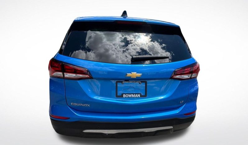 2024 Chevrolet Equinox LT – CCP0168 full