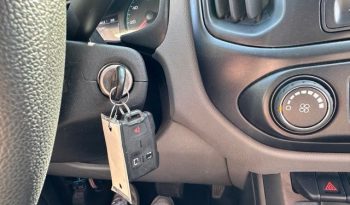 2022 GMC Canyon Elevation Standard – BC263125A full