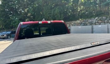 2021 Ram 1500 Big Horn/Lone Star – BC262898A full