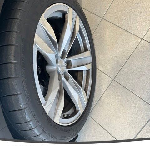 2014 Chevrolet Camaro ZL1 – BCP0485 full