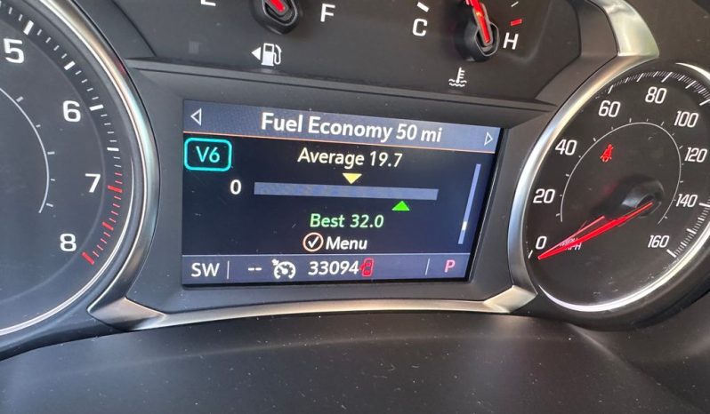 2024 Chevrolet Blazer LT – BCP0348 full