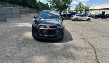 2017 Chevrolet Trax LS – BC262507A full