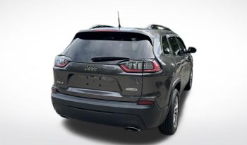 2022 Jeep Cherokee Latitude Lux – BC262351A full