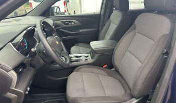 2023 Chevrolet Traverse LT – BCP0499 full