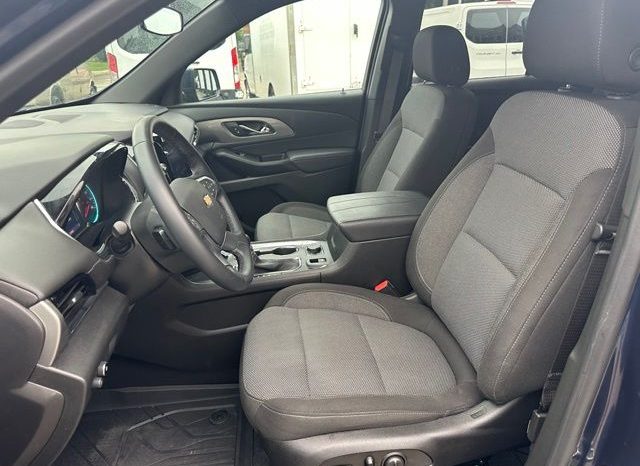 2023 Chevrolet Traverse LT – BCP0499 full