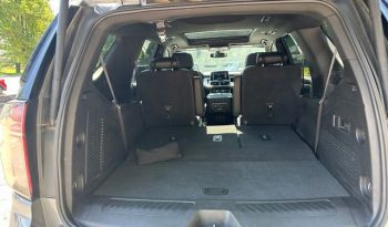 2021 Chevrolet Tahoe LT – BC262885A full