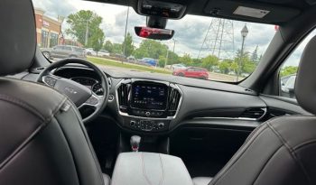 2023 Chevrolet Traverse RS – BCP0424 full