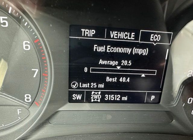 2023 Chevrolet TrailBlazer ACTIV – BCP0453 full
