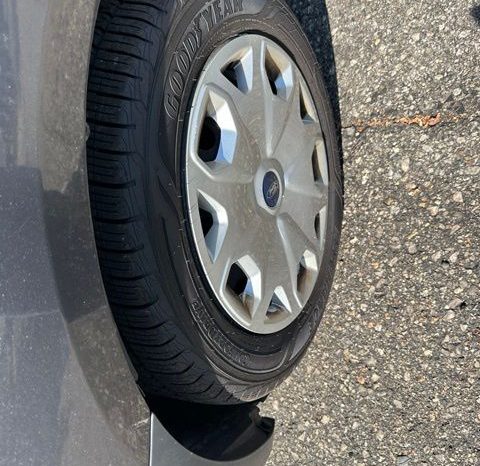2015 Ford Transit Connect XL – AC0189 full
