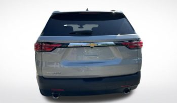 2023 Chevrolet Traverse LT – BCP0299 full
