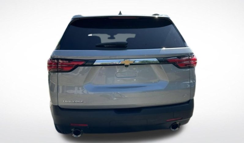 2023 Chevrolet Traverse LT – BCP0299 full