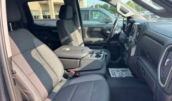 2020 Chevrolet Silverado 1500 LT – BC263035A full