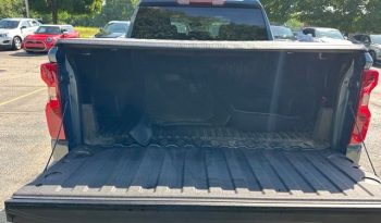 2024 Chevrolet Silverado 1500 LT – BCP0459 full