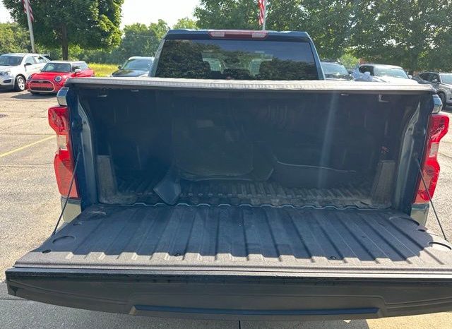 2024 Chevrolet Silverado 1500 LT – BCP0459 full