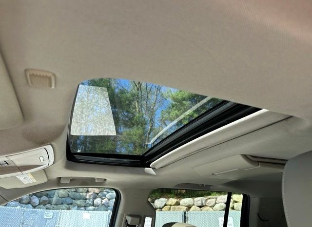 2015 GMC Yukon XL SLT 1500 – AC0314 full