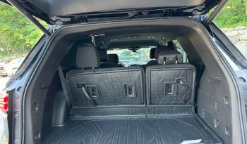 2023 Chevrolet Traverse LT – BCP0468 full