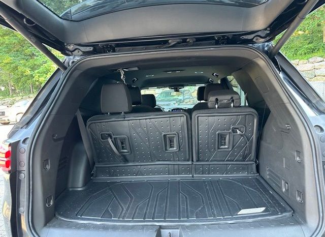 2023 Chevrolet Traverse LT – BCP0468 full
