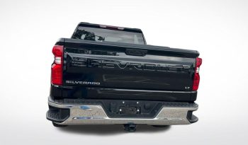 2023 Chevrolet Silverado 1500 LT – BCP0357 full