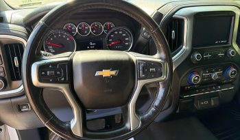 2022 Chevrolet Silverado 1500 LTD LT – CC260810A full