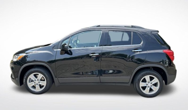 2019 Chevrolet Trax LT – BC262426B full