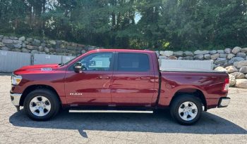 2021 Ram 1500 Big Horn/Lone Star – BC262898A full