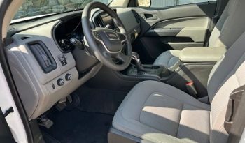 2022 GMC Canyon Elevation Standard – BC263125A full