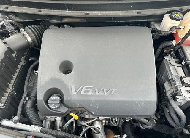 2023 Chevrolet Traverse Premier – BCP0466 full
