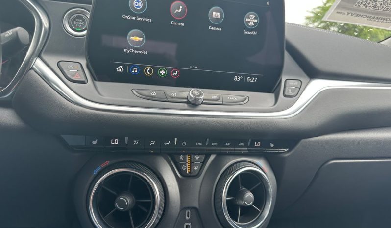 2023 Chevrolet Blazer LT – BCP0346 full