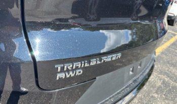 2023 Chevrolet TrailBlazer ACTIV – BCP0369 full