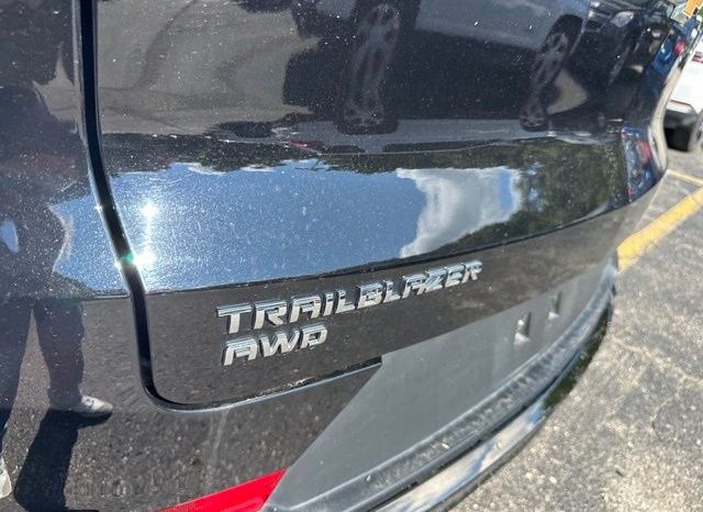 2023 Chevrolet TrailBlazer ACTIV – BCP0369 full