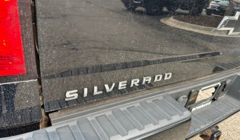2019 Chevrolet Silverado 1500 LD LT – AC0325 full