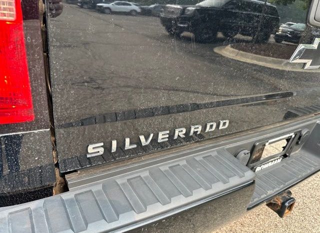 2019 Chevrolet Silverado 1500 LD LT – AC0325 full