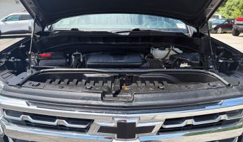 2024 Chevrolet Silverado 1500 LTZ – CC260878A full
