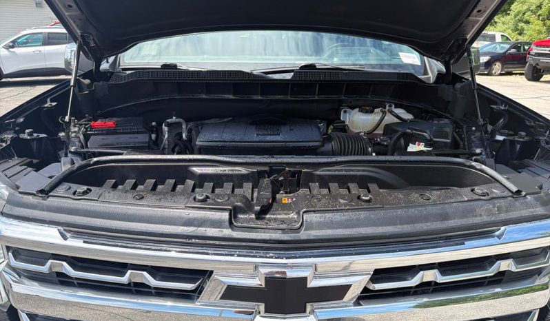 2024 Chevrolet Silverado 1500 LTZ – CC260878A full